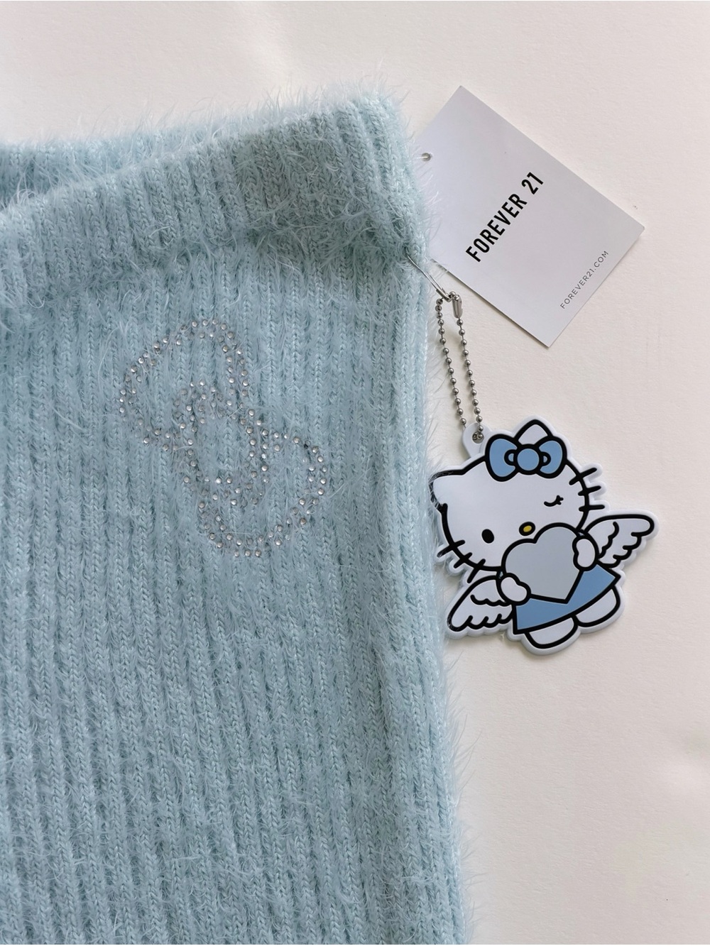 Forever 21 x Hello Kitty Pant